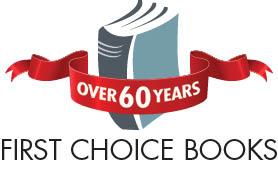 First Choice Books & Victoria Bindery
