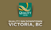 Quality Inn - Downtown