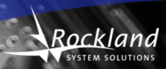 Rockland System Solutions Inc.