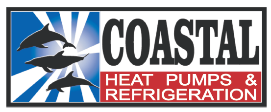 Coastal Heat Pumps & Refrigeration