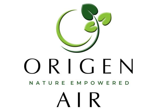 Origen Air Systems Ltd.