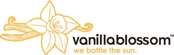 Vanillablossom Flavours