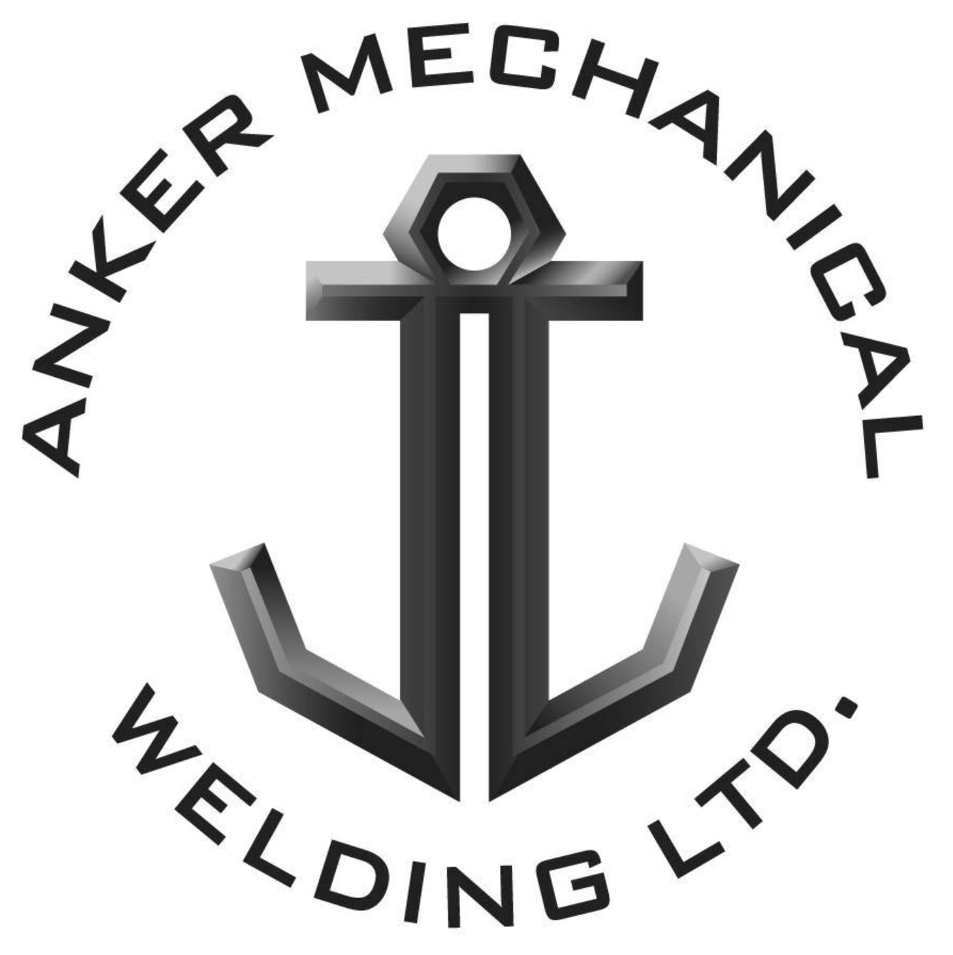 Anker Mechanical Welding Ltd.