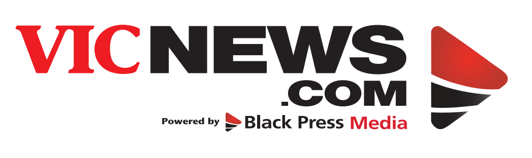 Vic News Powered by Black Press