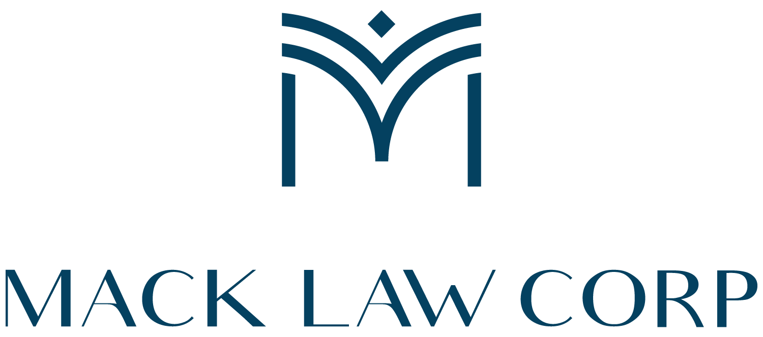 Mack Law Group LLP