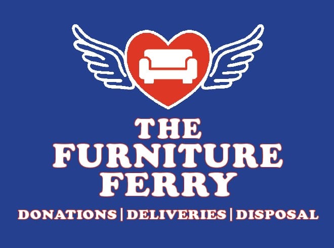 The Furniture Ferry