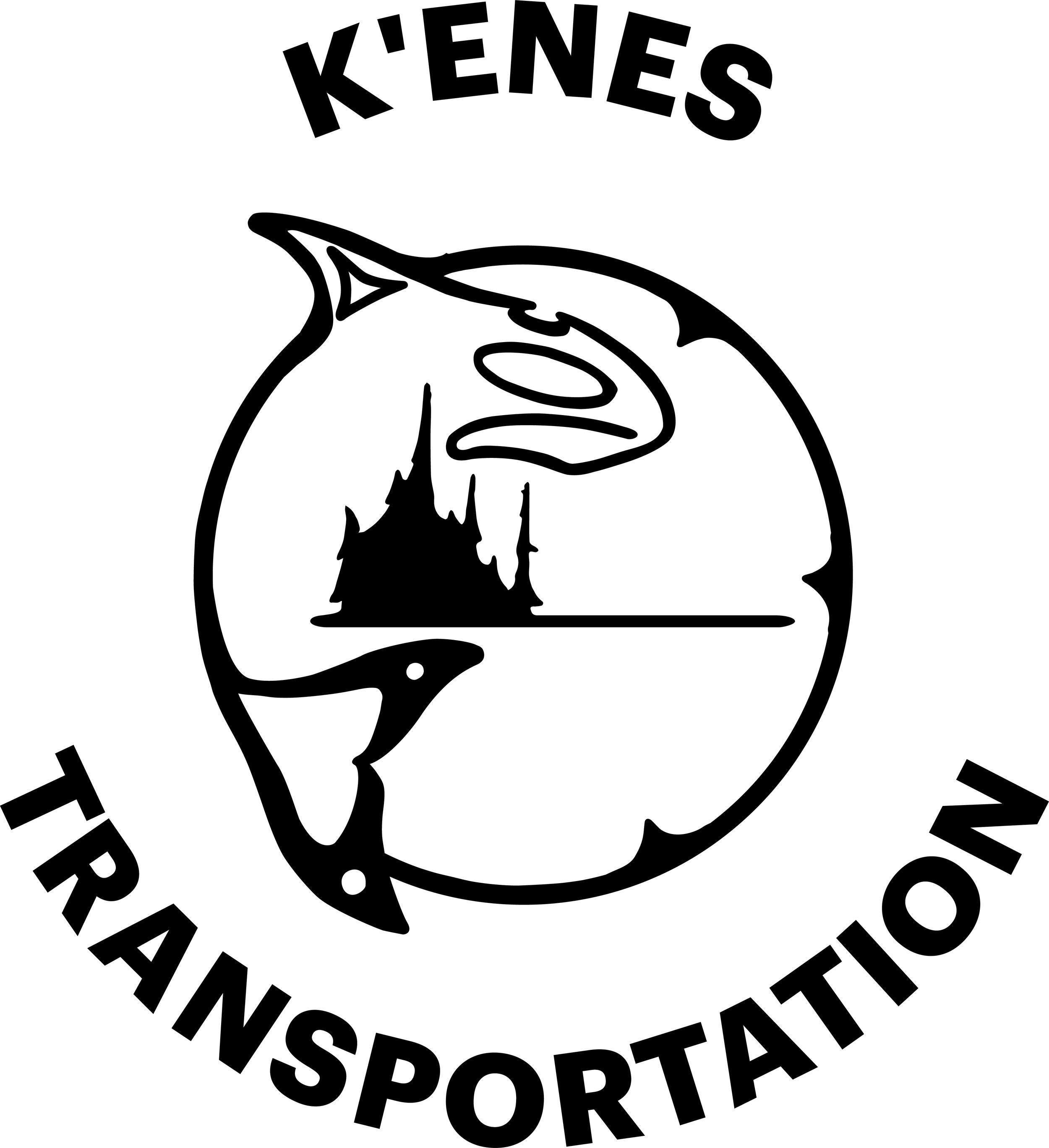 K'ENES Transportation
