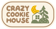 The Crazy Cookie House