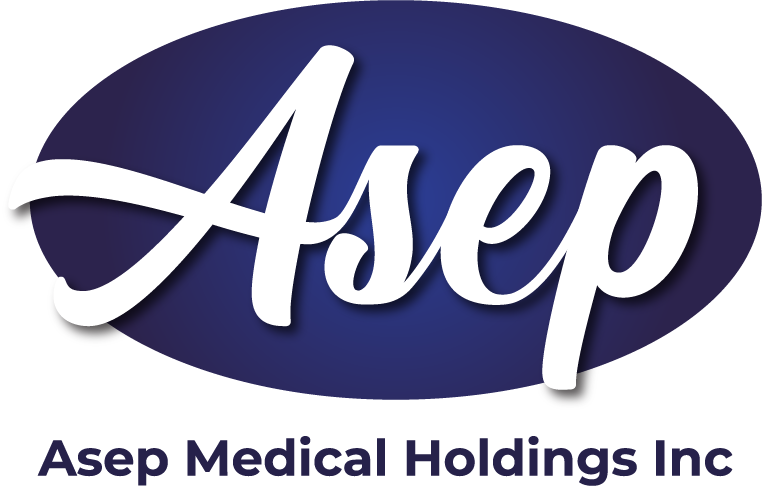 ASEP Medical Holdings