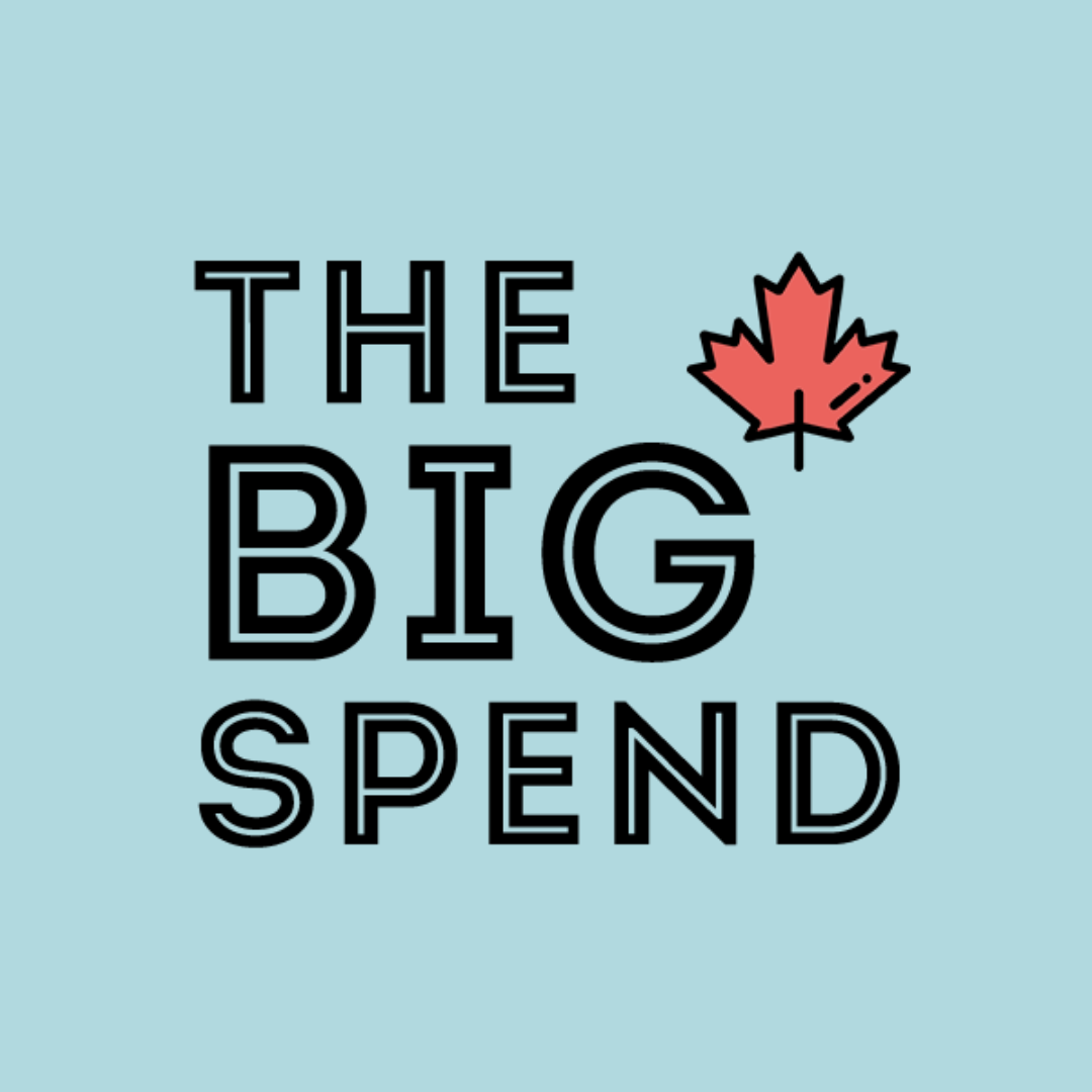The Big Spend