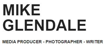 Mike Glendale - Independent Media Producer