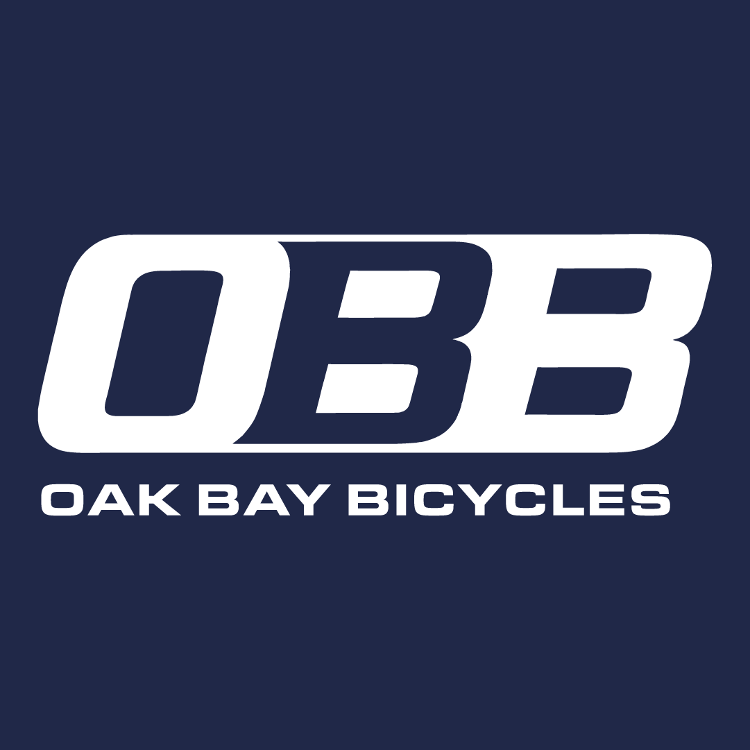 Oak Bay Bicycle Shop