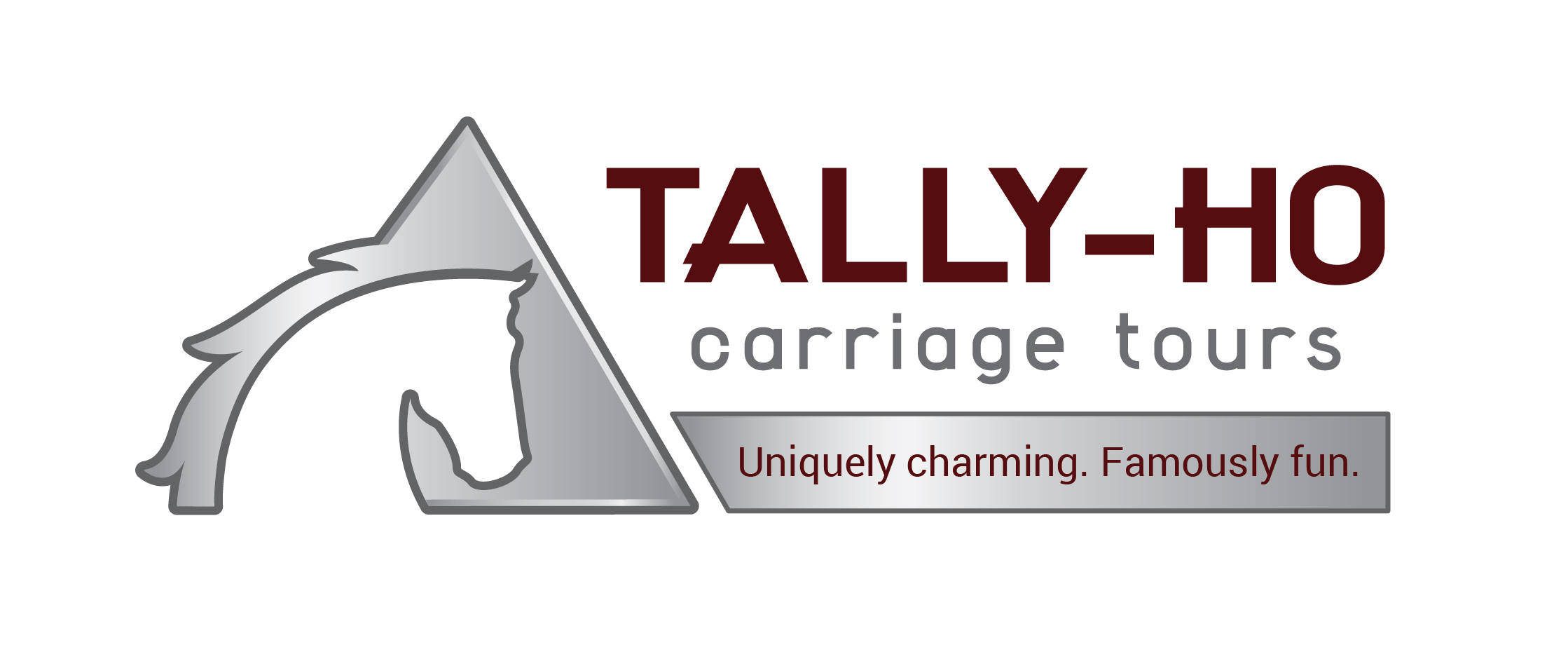 Tally-Ho Carriage Tours