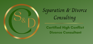 High Conflict Separation and Divorce Consulting