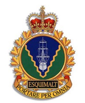 CFB Esquimalt