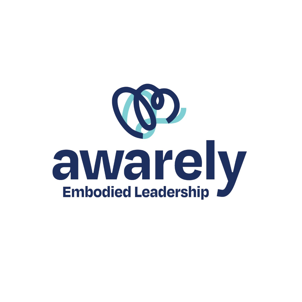 Awarely Embodied Leadership