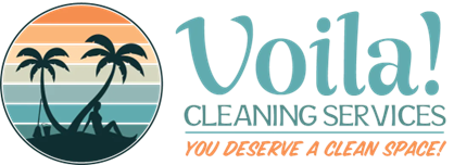 Voila Cleaning Services Victoria