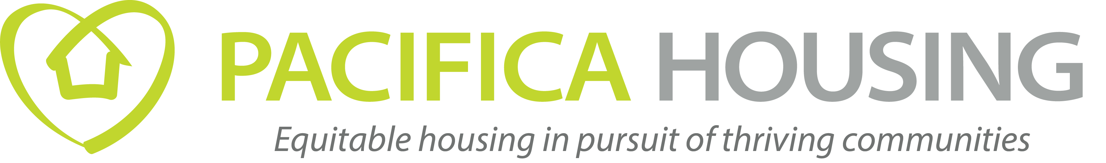 Pacifica Housing Advisory Association