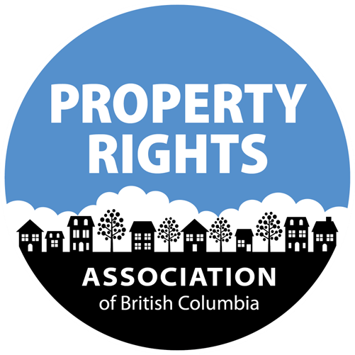 Property Rights Association of BC 