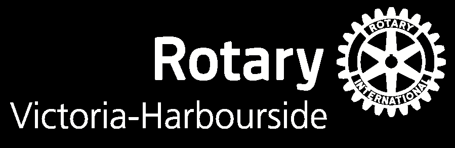 Rotary Club of Victoria Harbourside 