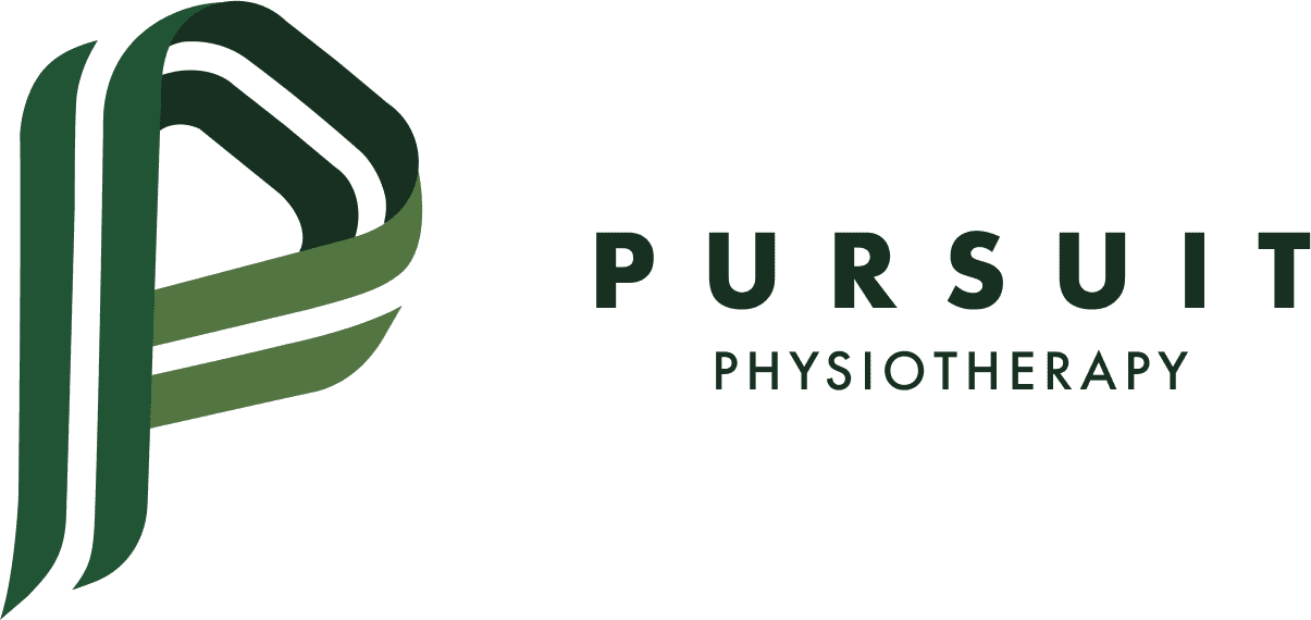 Pursuit Physiotherapy