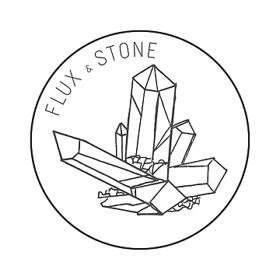 Flux and Stone Jewelry