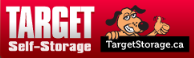 Target Storage Ltd.