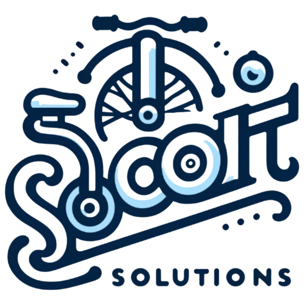 Scooait Solutions Ltd.