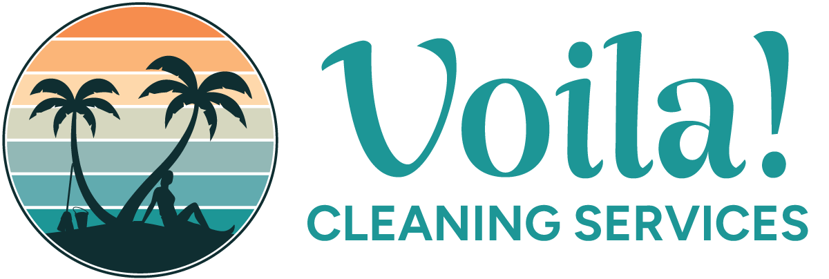 Voila Cleaning Services Victoria