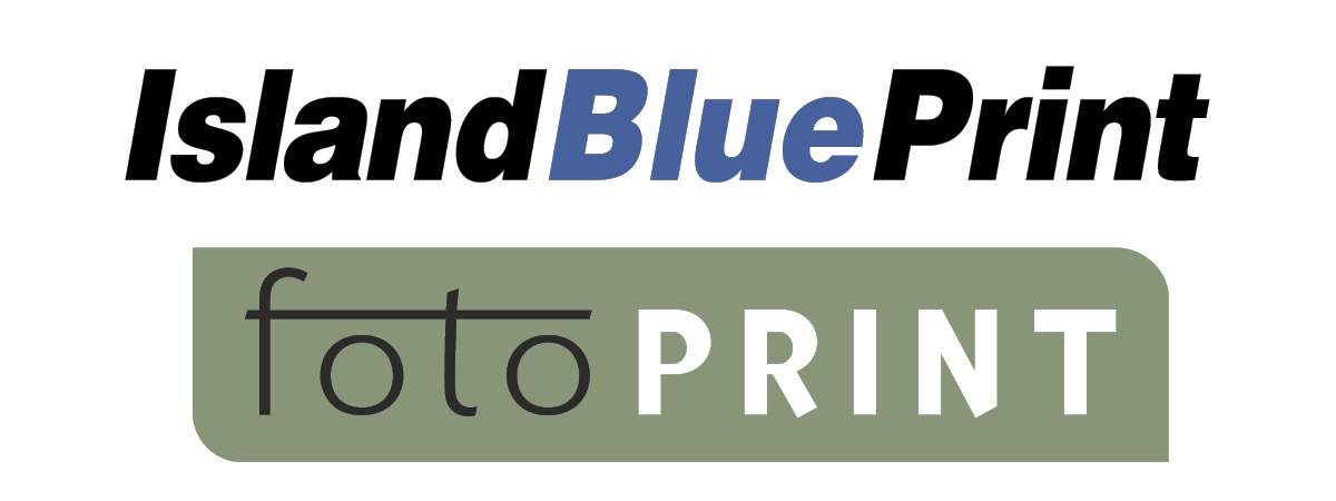 Island Blue Print Co. Ltd.