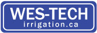 Wes-Tech Irrigation Systems Ltd.