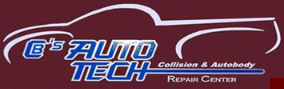 CSN CB's AutoTech Collision & Repair 