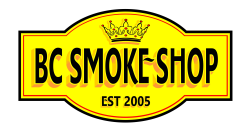 BC Smoke Shop Inc.
