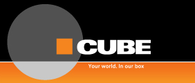 Cube Global Storage