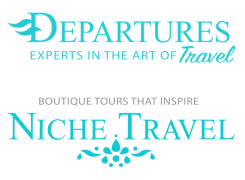 Departures Travel and Niche Travel Inc