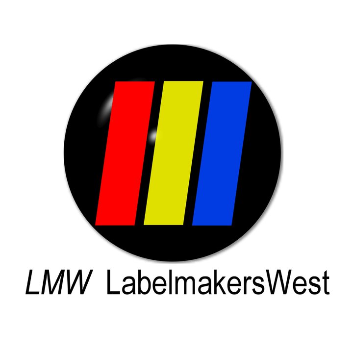 LMW Labelmakers West