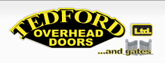 Tedford Overhead Doors & Gates Ltd.