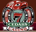 7 Cedars Casino & Resort Properties