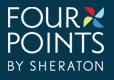 Four Points by Sheraton Victoria Gateway
