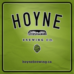 Hoyne Brewing Co.